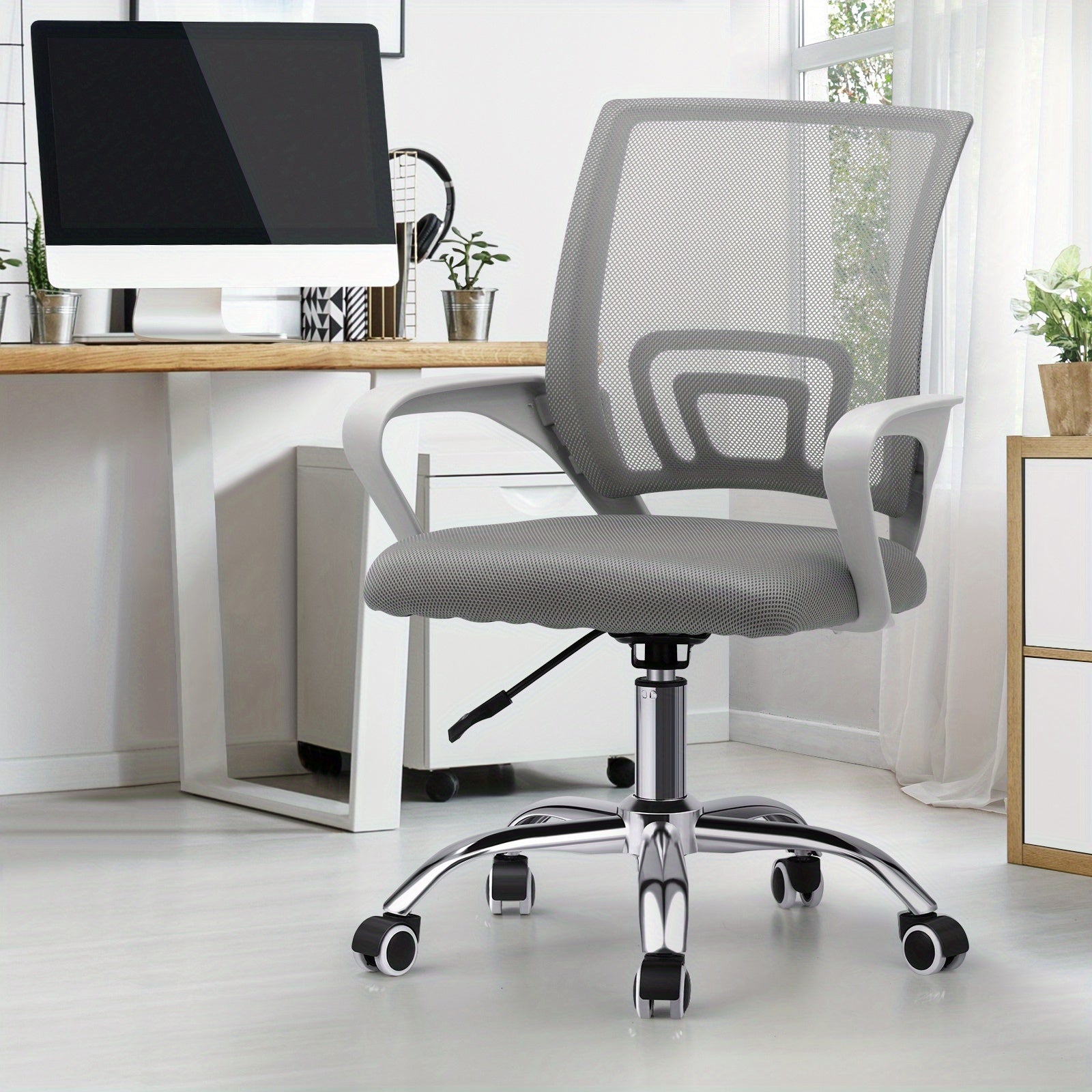 Mesh Office Chair detail view 2 for Australian shoppers