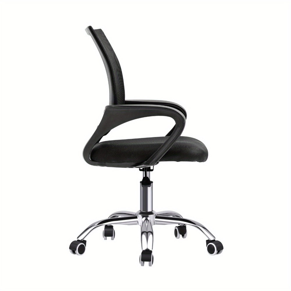 Mesh Office Chair - home office and gaming desks – additional product view 9