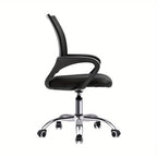 Mesh Office Chair - home office and gaming desks – additional product view 9