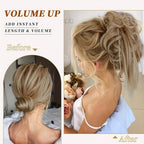 Messy Bun Hairpiece product detail 8