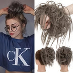 Messy Bun Hairpiece product detail 19