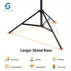 Adjustable Photography Backdrop Stand Kit detail view 8 for Australian shoppers