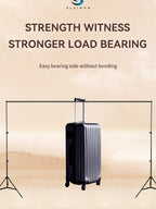 Adjustable Photography Backdrop Stand Kit detail view 17 for Australian shoppers