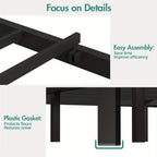 Metal Bed Frame product detail 8