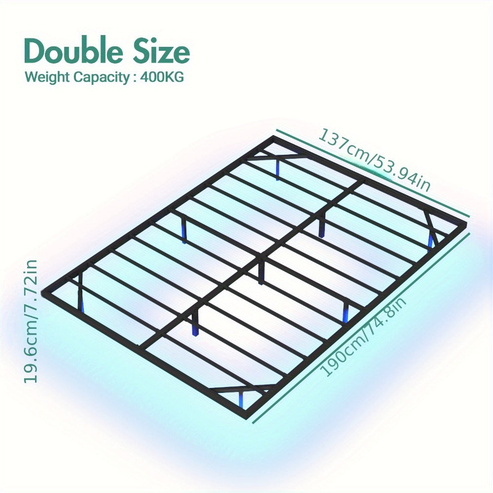 Metal Bed Frame product detail 2