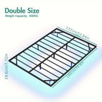 Metal Bed Frame product detail 2