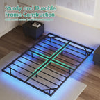 Metal Bed Frame product detail 7
