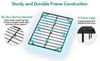 Metal Bed Frame product detail 12