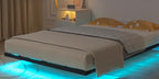 Metal Black Bed Frame product detail 11