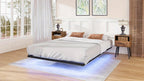 Metal Black Bed Frame product detail 9
