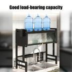 Metal Dish Drying Rack - for Kitchen with Practical Design – additional product view