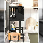 Metal Dish Drying Rack - for Kitchen with Practical Design – design and construction details