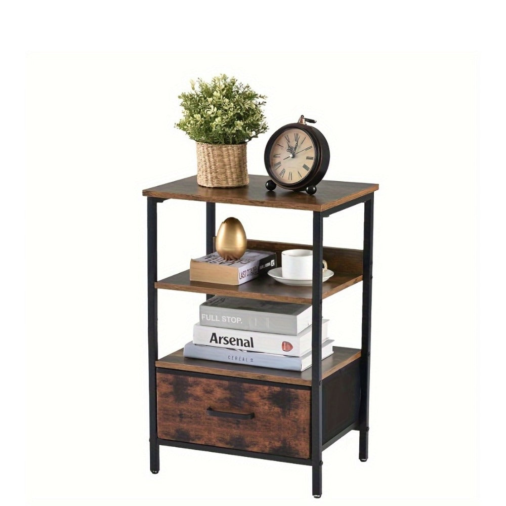Metal End Table product detail 6