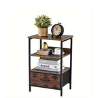 Metal End Table product detail 6