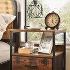 Metal End Table product detail 5