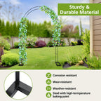 Metal Garden Arch product detail 6