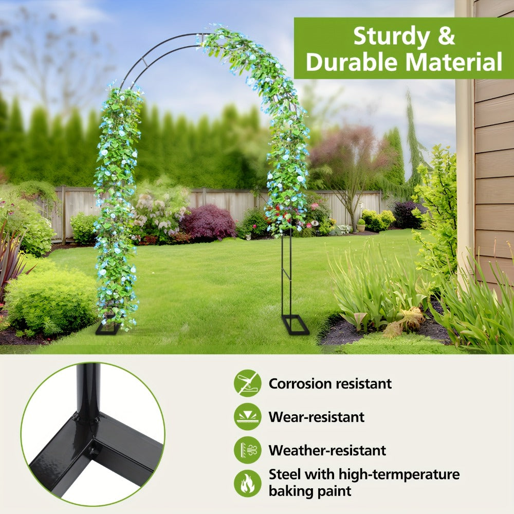 Metal Garden Arch product detail 6