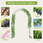 Metal Garden Arch product detail 2