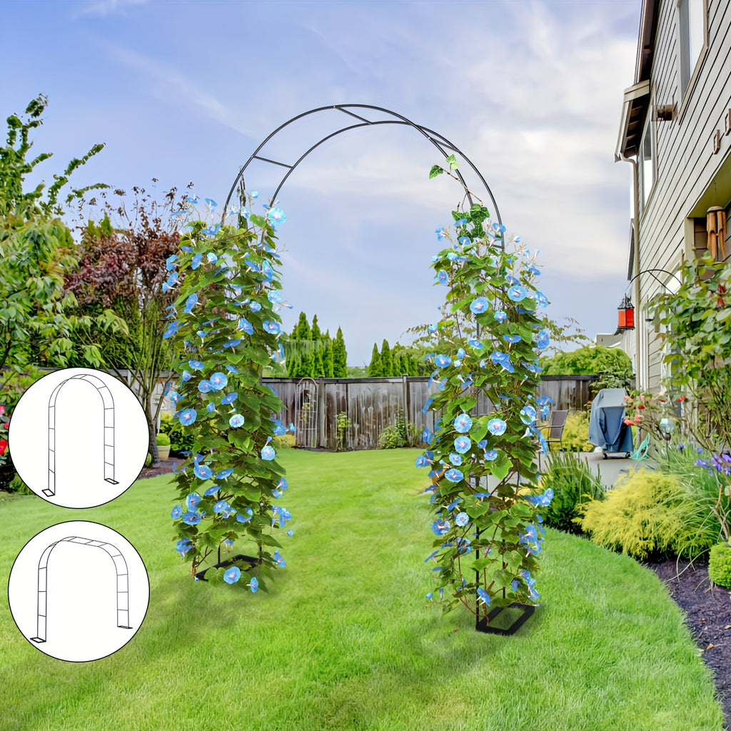 Metal Garden Arch product detail 10