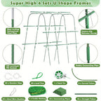 Metal Garden Arch product detail 2