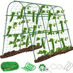 Metal Garden Arch for the stated outdoor use