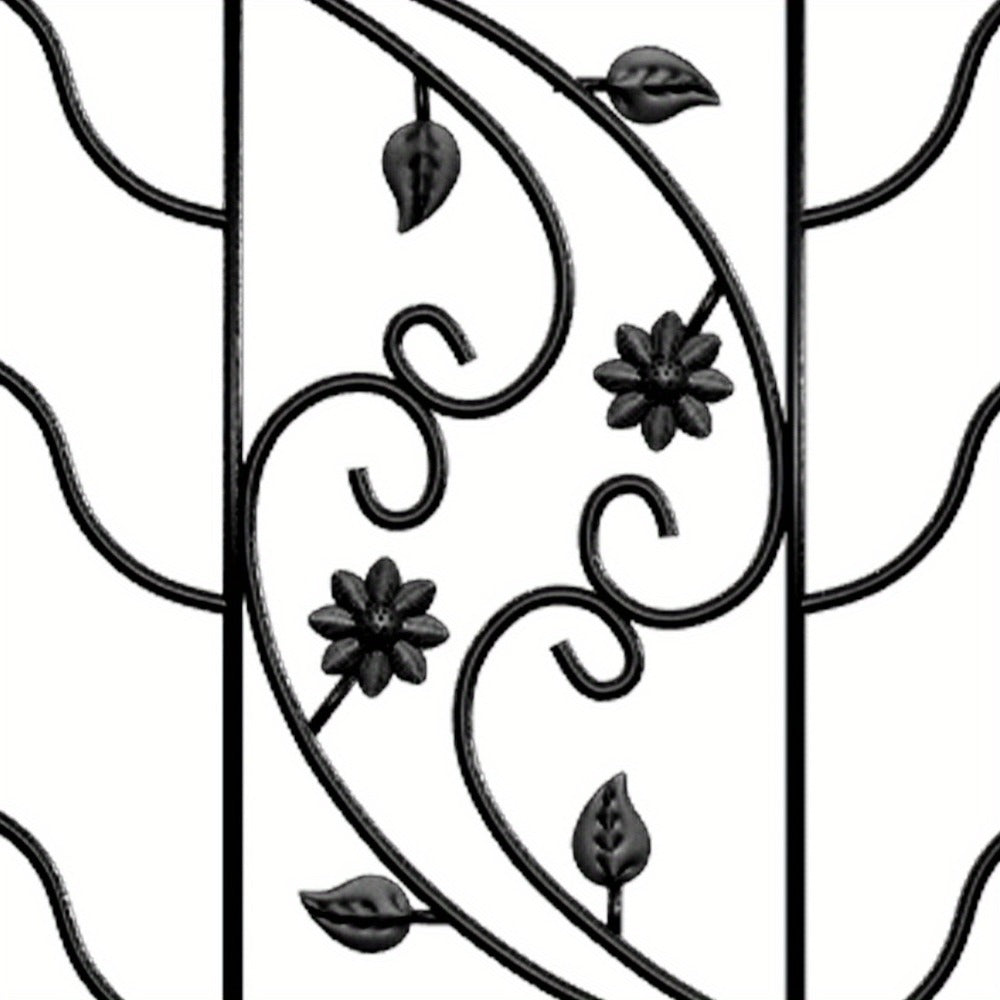 Metal Garden Trellis product detail 8