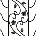 Metal Garden Trellis product detail 8