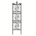 Metal Garden Trellis product detail 10