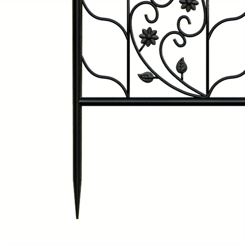 Metal Garden Trellis product detail 9