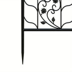 Metal Garden Trellis product detail 9