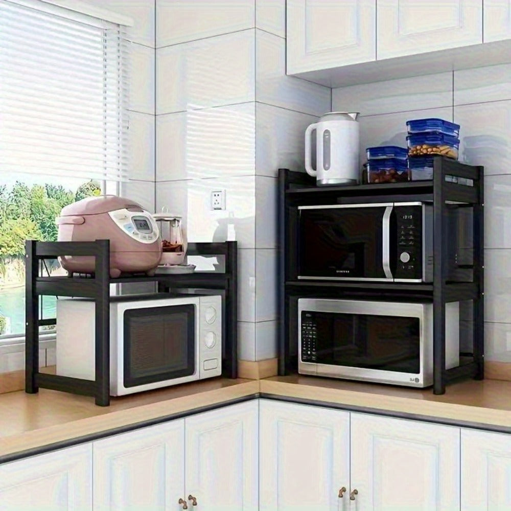 Metal Kitchen Storage Rack product detail 22