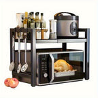 Metal Kitchen Storage Rack product detail 5