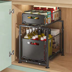 Metal Kitchen Storage Rack for Australian Homes – feature reference