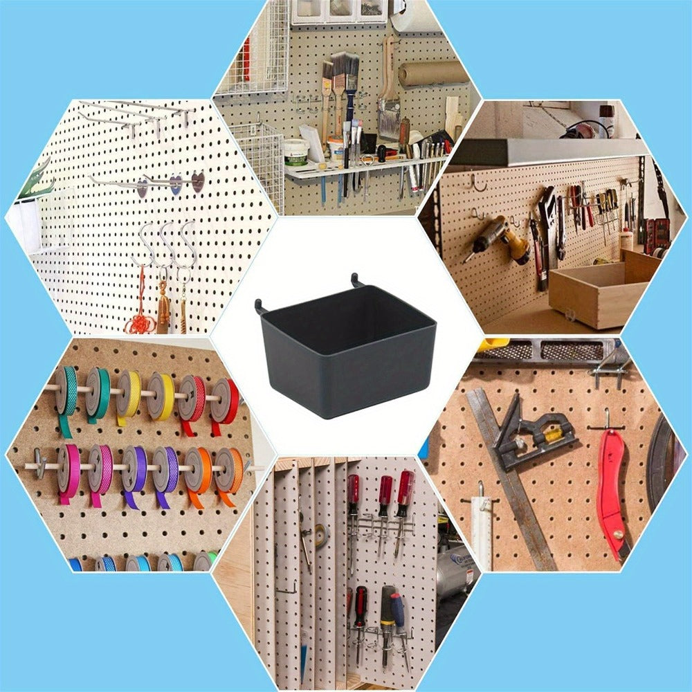 Metal Pegboard Storage Organiser product detail 4