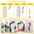 Metal Photography Backdrop Stand - portraits, parties and studio video – additional product view
