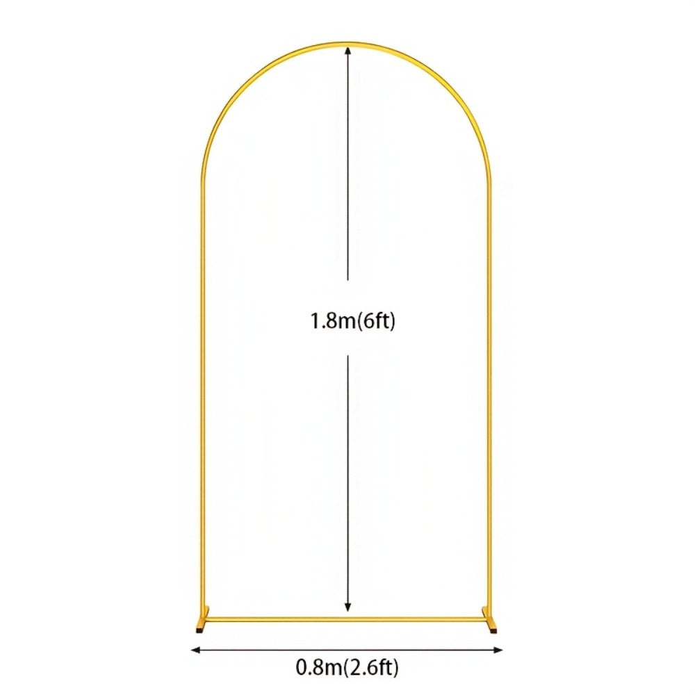 Metal Photography Backdrop Stand - portraits, parties and studio video – product detail angle