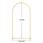 Metal Photography Backdrop Stand - portraits, parties and studio video – product detail angle