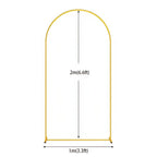 Metal Photography Backdrop Stand - portraits, parties and studio video – feature reference