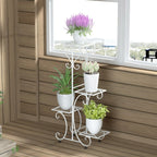 Metal Plant Stand product detail 6