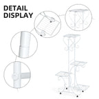 Metal Plant Stand product detail 8