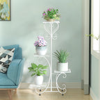 Metal Plant Stand product detail 2