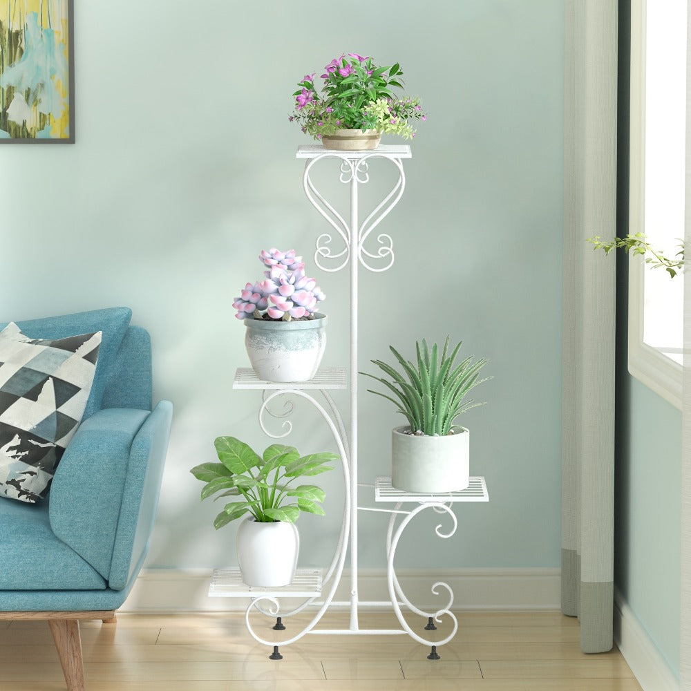 Metal Plant Stand product detail 2
