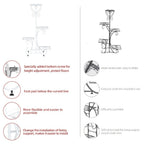 Metal Plant Stand product detail 7