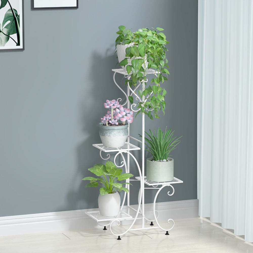 Metal Plant Stand product detail 4