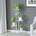 Metal Plant Stand product detail 9
