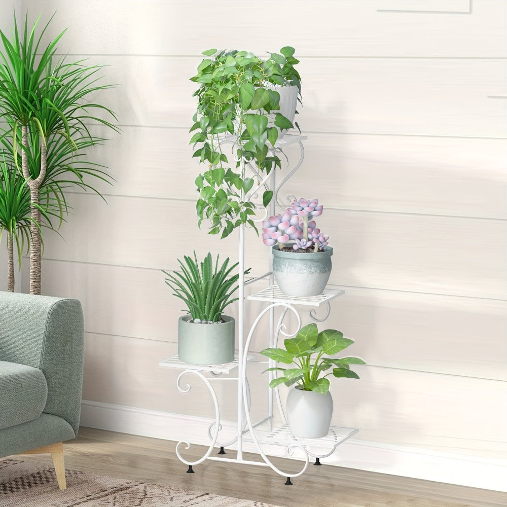 Metal Plant Stand product detail 5