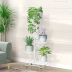 Metal Plant Stand product detail 5