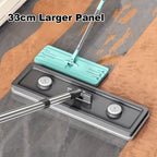 Metal Spin Mop and Bucket Set product detail 5