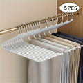 Z-Shaped Space-Saving Hanger Set detail view 15 for Australian shoppers