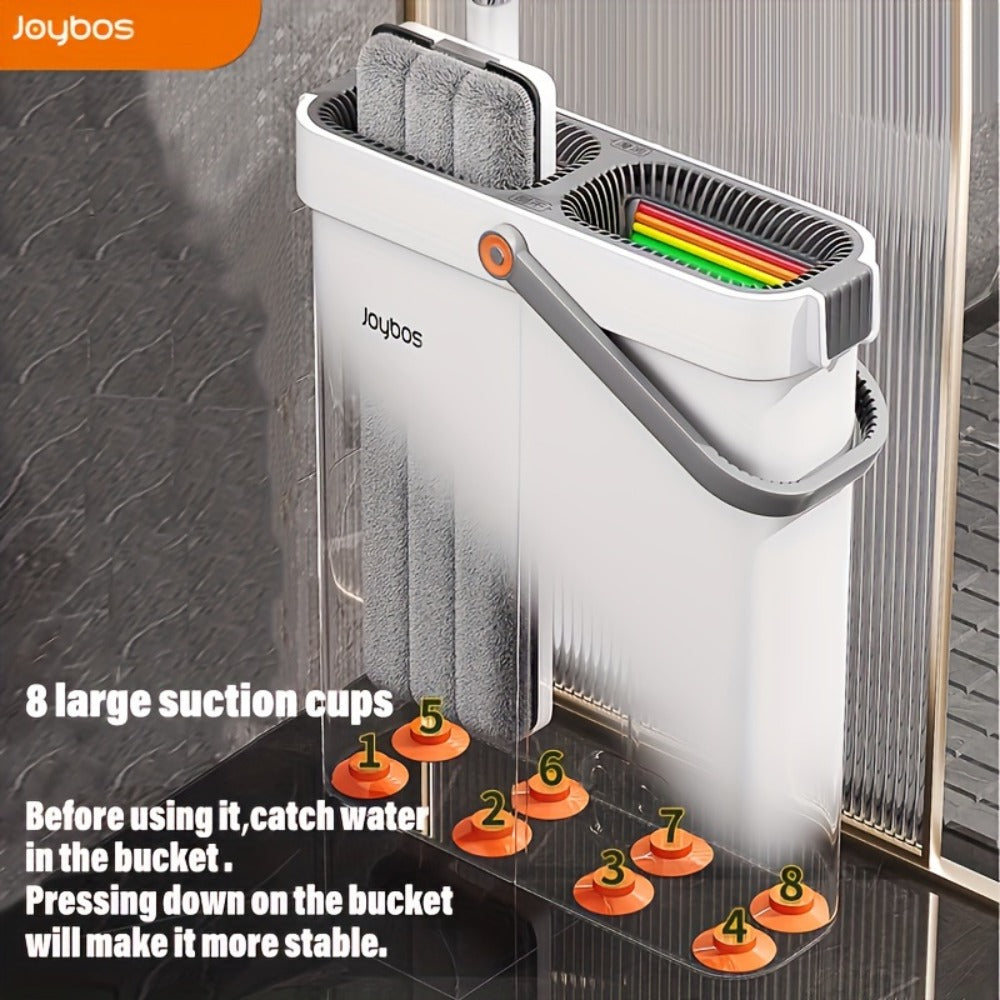 Microfiber Spin Mop and Bucket Set product detail 7